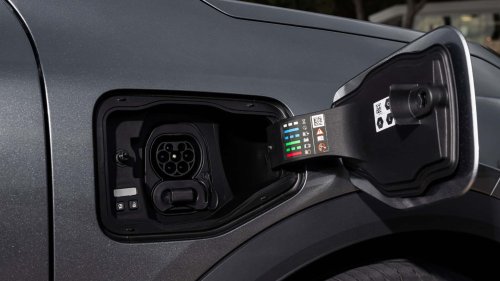 Conducimos el nuevo Mitsubishi Eclipse Cross, el SUV 100% eléctrio japonés