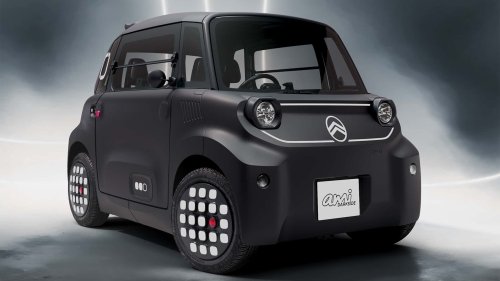 Citroën, Citroën: Die Neuheiten 2026 im Überblick