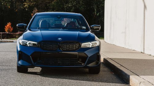 BMW, 'I'm Not Paying It': Woman's BMW Gets Totaled and She Files An Insurance Claim. Then A Collections Agent Steps In