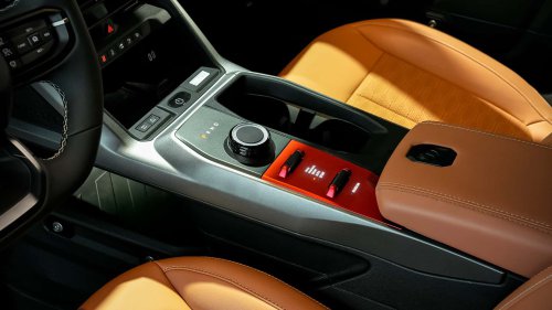 2026 Jeep Recon Revealed: Trail Rated EV With 650 HP