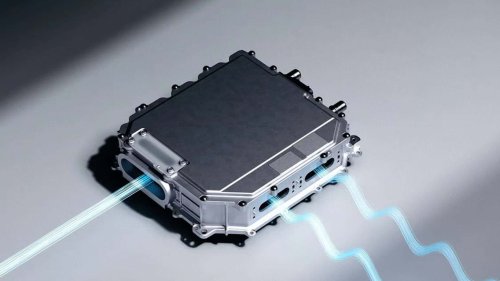 Hyundai | Hyundai Beri Penjelasan tentang Cara Kerja Motor Listrik