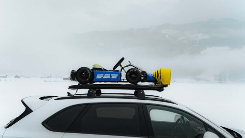 This Is The Best Bentley Bentayga Ever Built