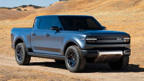 50 Future Cars, Trucks, and SUVs Worth Waiting For: 2026-2030