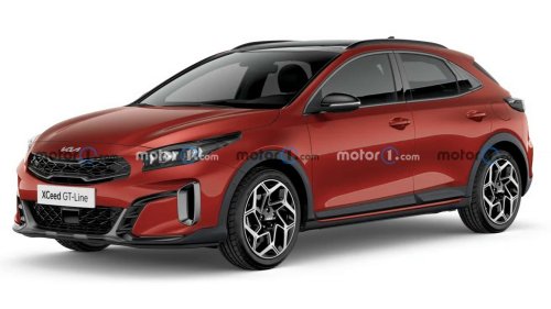 Kia, Nuevo Kia XCeed 2025/2026: ¡adiós, 1.5 MHEV! Más potencia, anti-Nissan Qashqai