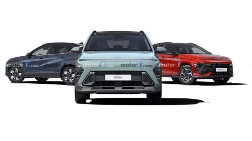 Hyundai, Hyundai Kona, Nuevo Hyundai KONA 2025/2026: precios, motores… ¡más potencia! Híbrido Eco/4x4/DCT