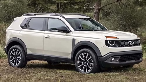 Lada Niva 2026: la eterna espera del 4x4 barato ruso