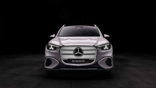 Mercedes-Benz GLC, Mercedes-Benz, Con el nuevo GLC, Mercedes-Benz vuelve a ir 'en serio'