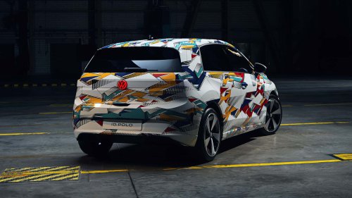 VW-Markenchef kritisiert Pop-Out-Türgriffe: "Schrecklich zu bedienen"