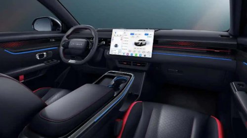 Se parece al Omoda 5 y se vende por precio de Dacia: el SUV chino ¿irrechazable?