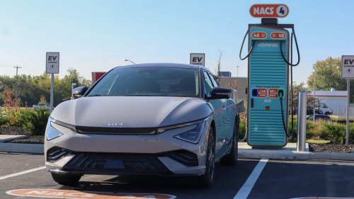 Tesla, Los vehículos eléctricos cuyas baterías se degradan más lentamente no son de Tesla
