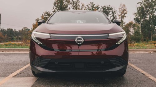 Nissan, Nissan Leaf, The 2026 Nissan Leaf Redefines Basic Transportation: Review