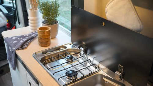 LMC Innovan Pure (2026): camper con todo por menos de 50.000 euros