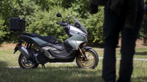 Phelon &amp; Moore, Pabrikan Sepeda Motor Inggris Ini Kembali