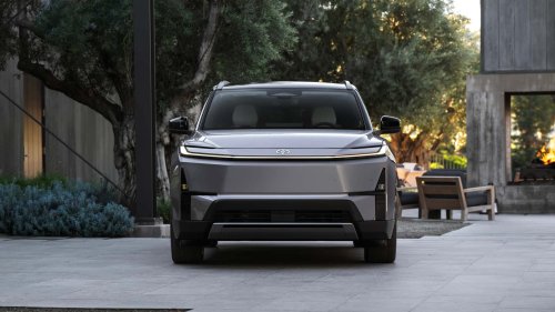 Toyota, Toyota Highlander 2026: regresa el SUV de siete plazas