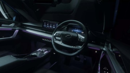 Tesla, Comment est conçue l'étrange "Tesla Model Y" malaisienne à 16 000 euros