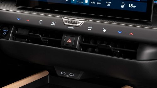 Lexus, Lexus ES, Lexus ES 2026: la berlina electrificada, ya a la venta en España