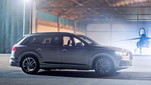 Audi, V12 TDI und Co.: Die stärksten Audi-Diesel aller Zeiten