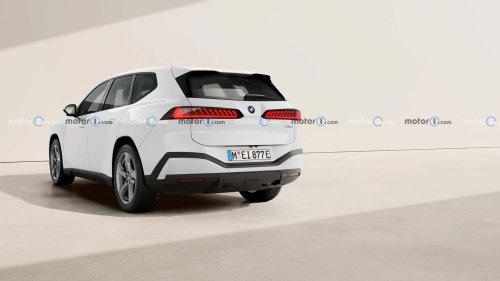 BMW, BMW iX3, Nuevo BMW iX3 2026: ¿y el básico? ¡Precios, motor y equipamientos… Neue Klasse!