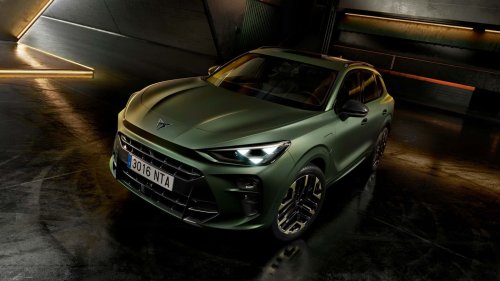 Cupra, Cupra, voici la nouvelle finition Tribe Edition