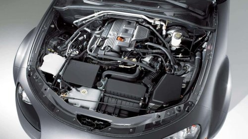 Mazda, Mazda Engineers Once Snuck A V6 Into A Miata
