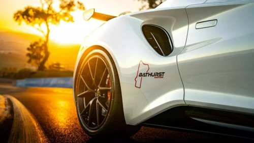 Lotus, La Lotus Emira la plus puissante est exclusivement réservée à l'Australie.