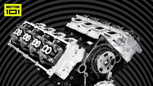 The Difference Between Horsepower And Torque (And Why It Matters)