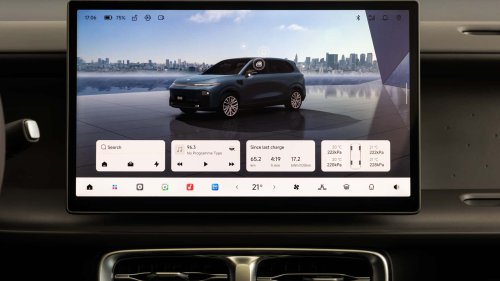 Leapmotor B10 REEV Hybrid 2026: probamos un híbrido etiqueta 0 muy barato