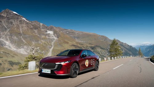 Eropa Hilangkan Alasan Terakhir untuk Tidak Membeli Mobil Listrik