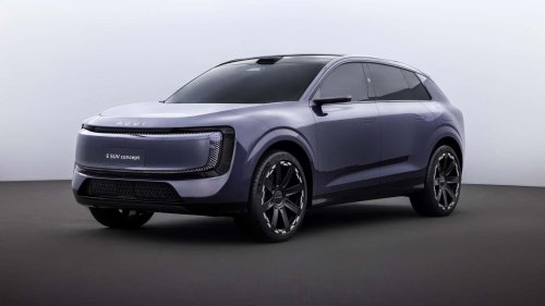 SUV électrique Audi : 500 kW, 2 moteurs et autonomie record de 320 km
