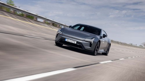 Polestar | Polestar: "Creemos en los eléctricos y fabricamos nuestros propios incentivos"