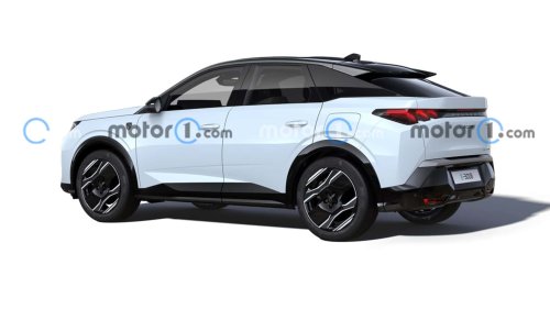 Peugeot, Nuevo Peugeot 3008 2025: ¿precio? ¡Casi 60.000 €! 325 CV, 4x4… y oferta