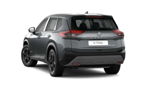 Nissan X-Trail 2026: 10 años de garantía y más barato que el RAV4