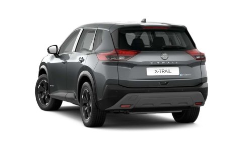 Nissan X-Trail 2026: 10 años de garantía y más barato que el RAV4