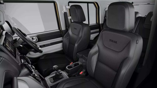 Este Jeep Wrangler indio cuesta como un Sandero Stepway