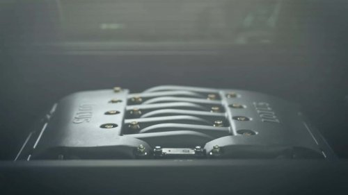 El Lotus Esprit vuelve con motor V8 y es más que exclusivo