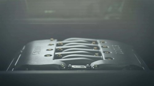Lotus, El Lotus Esprit vuelve con motor V8 y es más que exclusivo