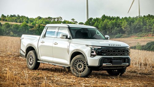 Santana Motors ist zurück: Spanische Legende startet neu durch