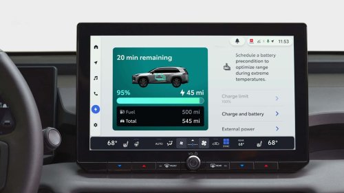 Toyota, Perangkat Lunak Baru Toyota Beri Petunjuk soal EV Masa Depan