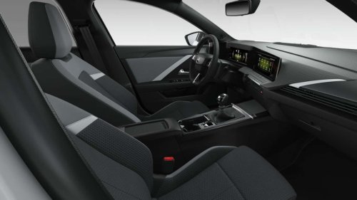 Opel, Nuevo Opel Astra 2026: ACC, Turbo, 2 pantallas, llantas… ¡20.900 € + garantía!