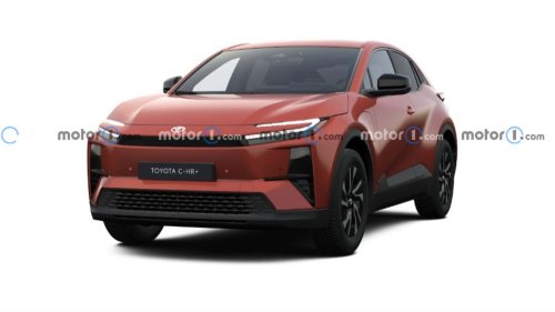Toyota, Toyota: sus baterías de estado sólido durarán 40 años