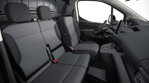 Peugeot, Peugeot Partner Pro Skill: Smartes Multitool für Profis