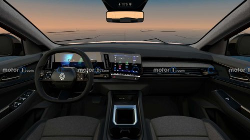 Nuevo Renault Austral 2025: SUV híbrido, GPS, ACC, cámara… ¡Eco y baja 7.591€!