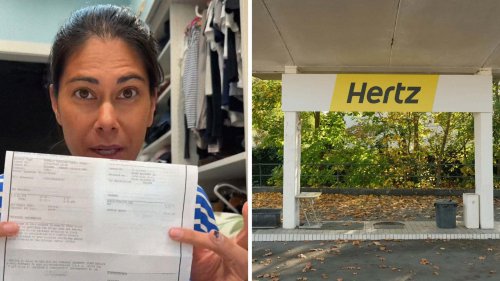 ‘Italy Loooovvveess to Scam:’ Hertz Customer in Milan Ticketed After GPS Led Her Astray. Then She Tries to Pay