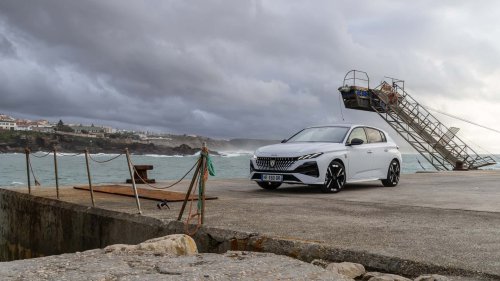 Peugeot 308 2026, la oferta definitiva para destronar al Golf