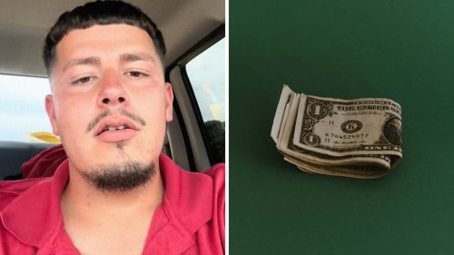 Customer Offers Detailer $35 for 5 Minutes of Work. Is He Being Cheap?