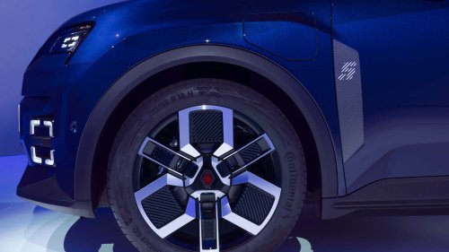 Renault, Renault franchit les 100 000 Renault 5 E-Tech Electric… et prépare déjà 2026