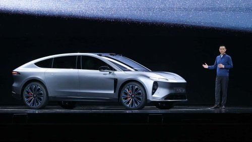 Les voitures électriques passent à la direction par câble : qu’est-ce que cela signifie ?