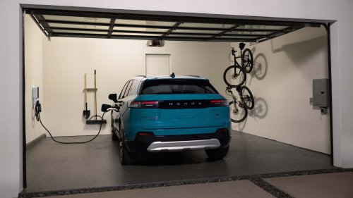 Honda Denies Killing The Prologue EV