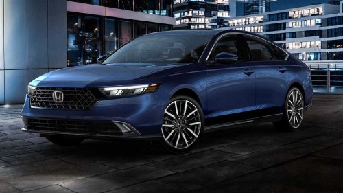 Honda, 'These Prices Are Forcing Us To Be Resourceful': Woman Gets Quoted Nearly $3,000 To Fix Honda Accord. Then ChatGPT Does It For $50