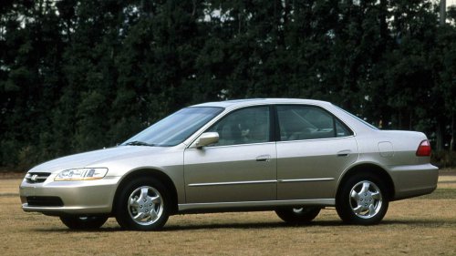 ‘PSA:’ Former Kia Driver Thinks Her Honda Is Safe From Theft. Then They Find Something New to Steal